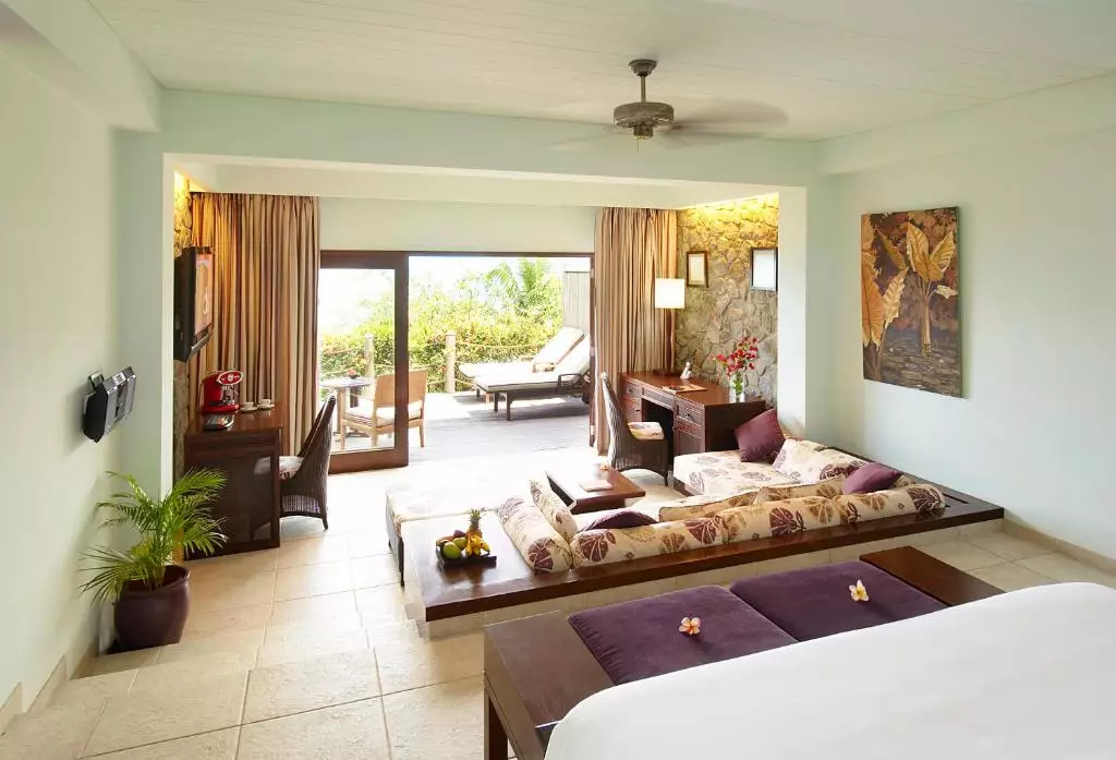 Fishermans Cove Resort